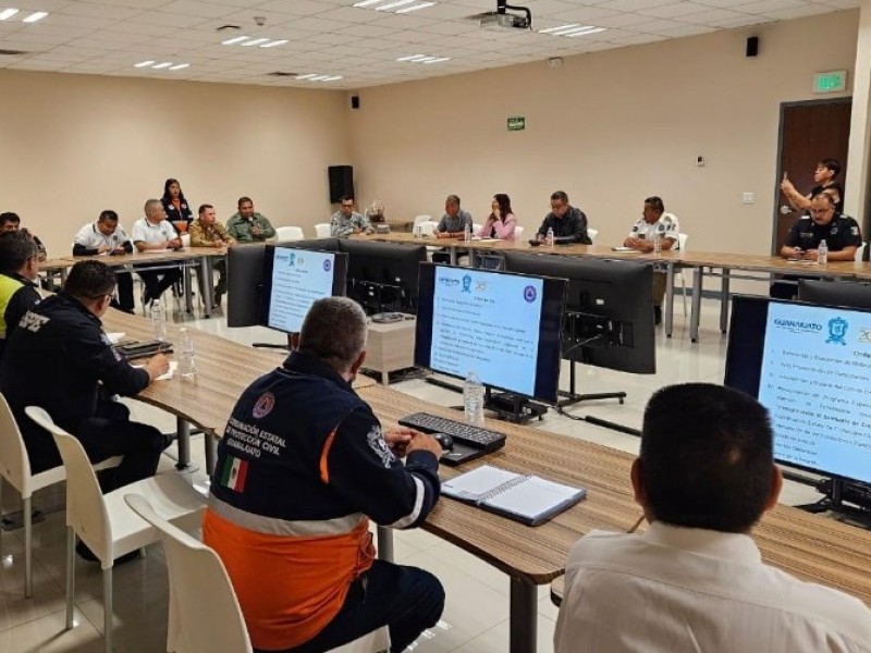 Comienzan preparativos para la peregrinación al santuario de Cristo Rey