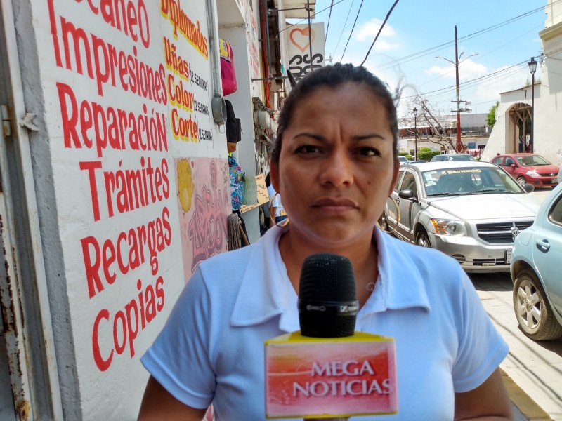 Comienzan verificaciones del segundo censo en Tehuantepec