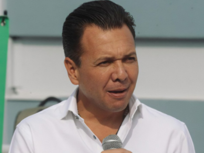 Comisario de Guadalajara continúa en su cargo asegura edil tapatío