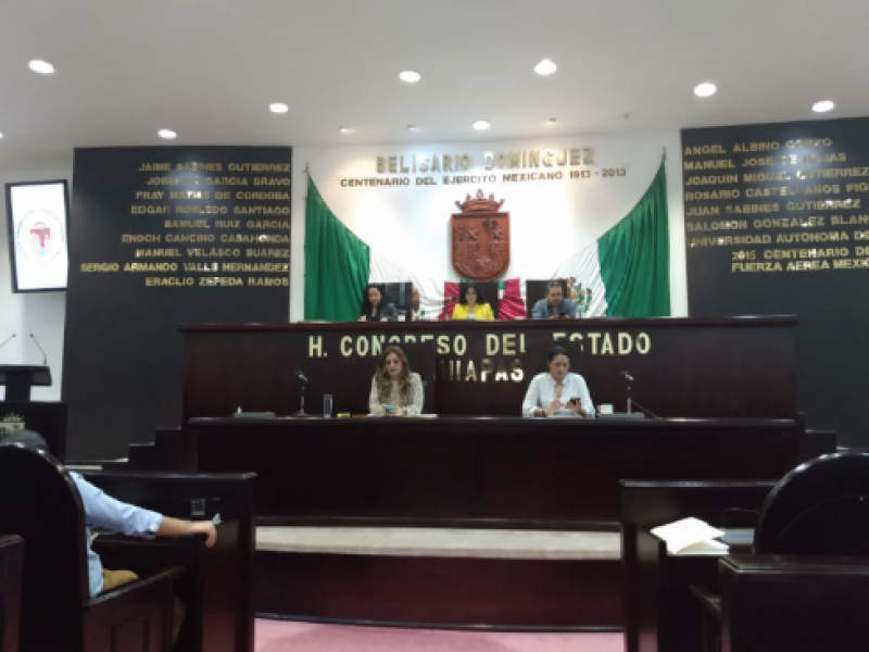 Comisión antifeminicidios pide esclarecer casos en Chiapas