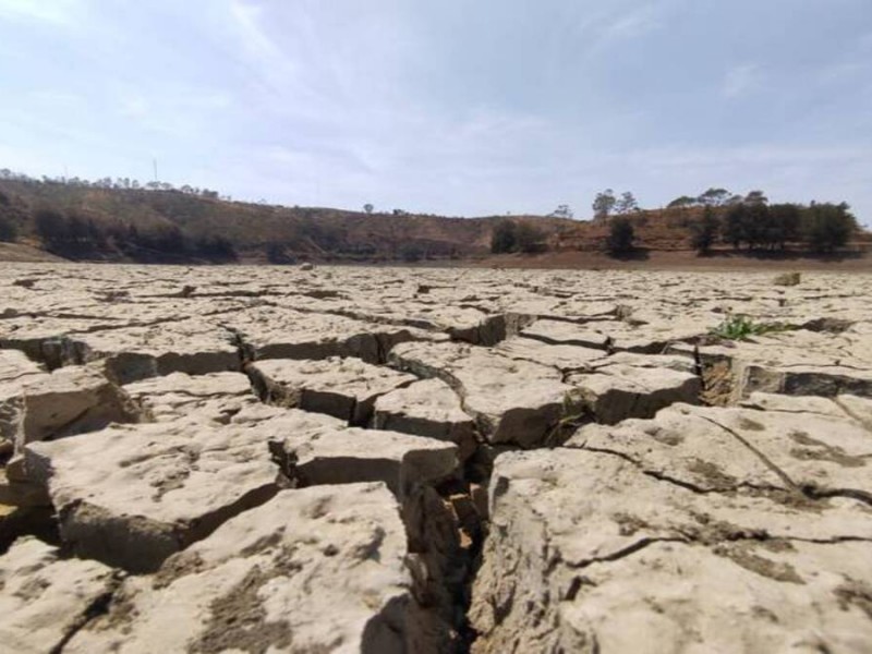 Comisión de aguas llevará agua a municipios con sequía