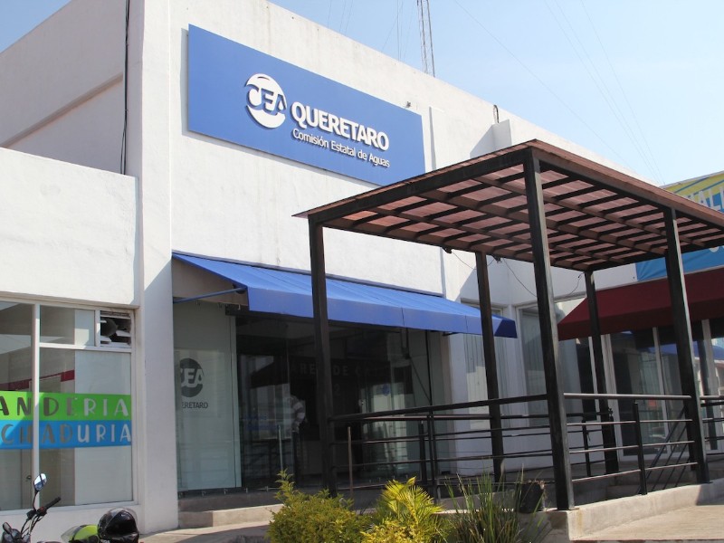 Comisión de aguas solicitará aumento de un 8% para el año 2026