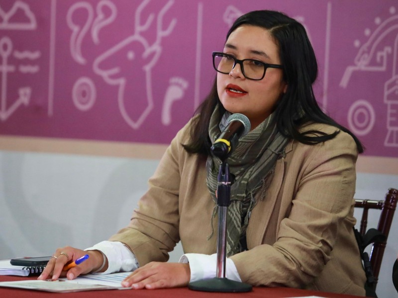 Comisión de búsqueda registra 465 desapariciones en ola de violencia