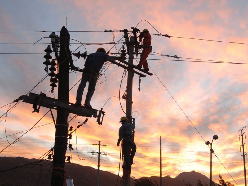 Comisión de Energía del Senado pide investigación de apagón masivo