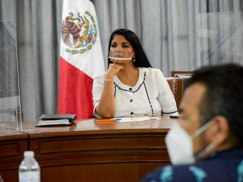 Comisión de Hacienda reprueba Plan de Egresos 2021 de Navojoa