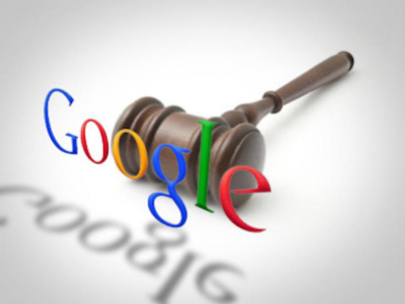 Comisión Europea impone multa millonaria a Google