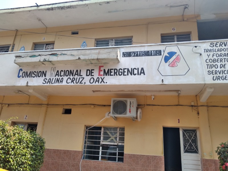 Comisión Nacional de Emergencias inicia actividades para recaudar fondos