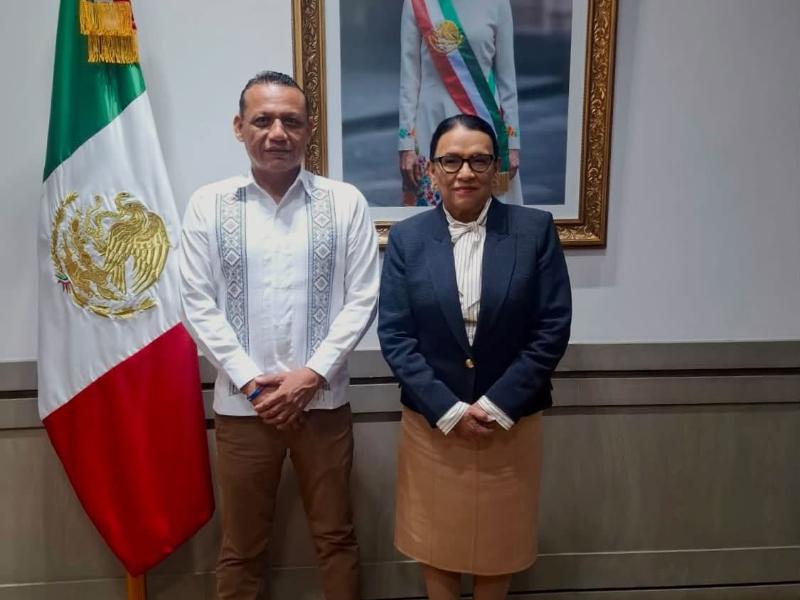 Comisionado municipal de Juchitán exige intervención del Gobierno Federal ante hechos violentos