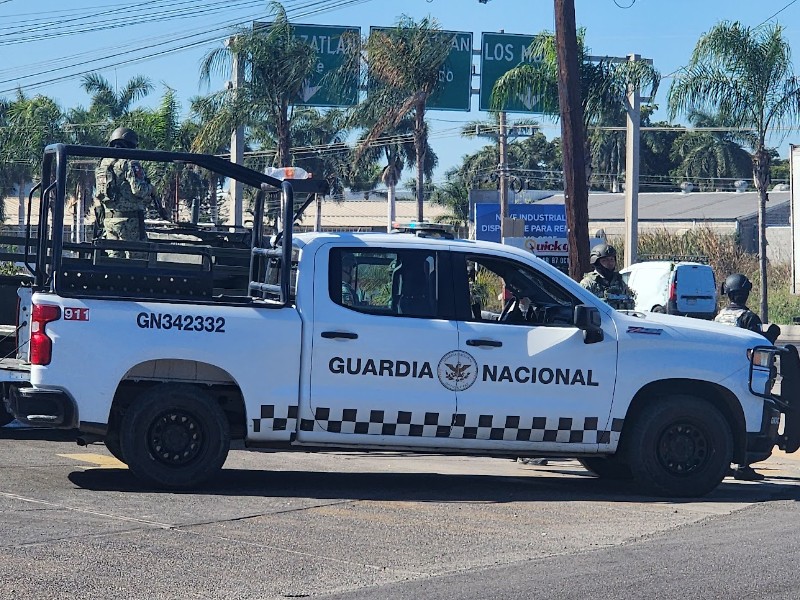 Comisiones del senado aprobaron Ley General del Sistema Nacional de Seguridad Pública