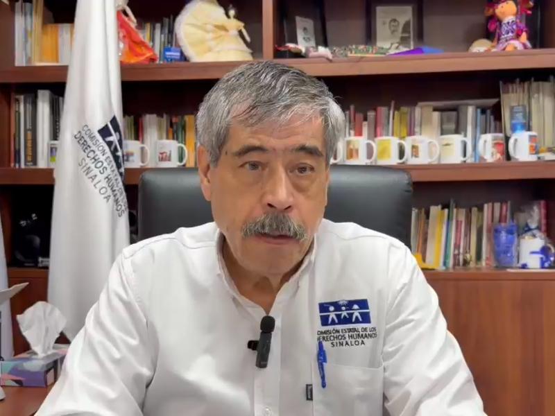 Comisión de Derechos Humanos abre expedientes por riñas en penal de Mazatlán
