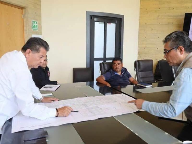 Comisión Nacional de Vivienda busca construir 1,240 casas en Salina Cruz