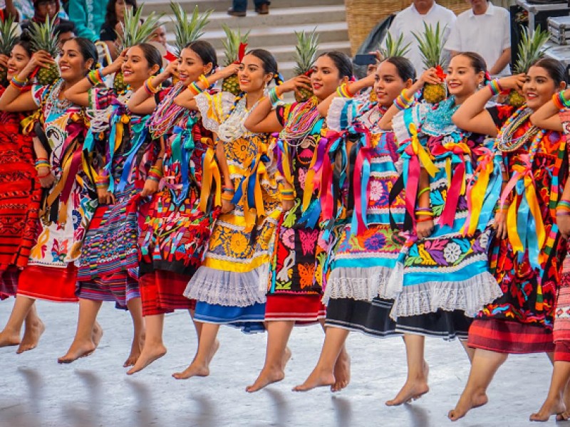 Comité de Autenticidad pieza clave en la Guelaguetza