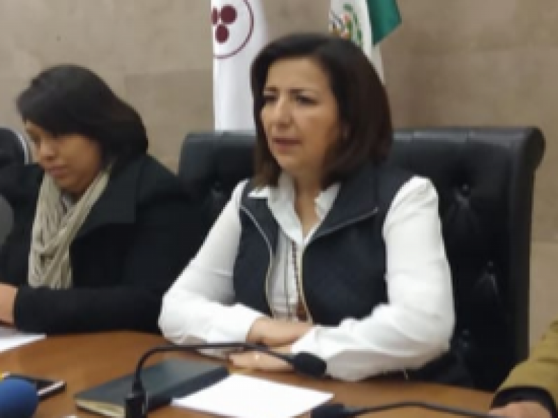 Comité ejecutivo de Morena no apoyará reelección de Beatriz Hernández