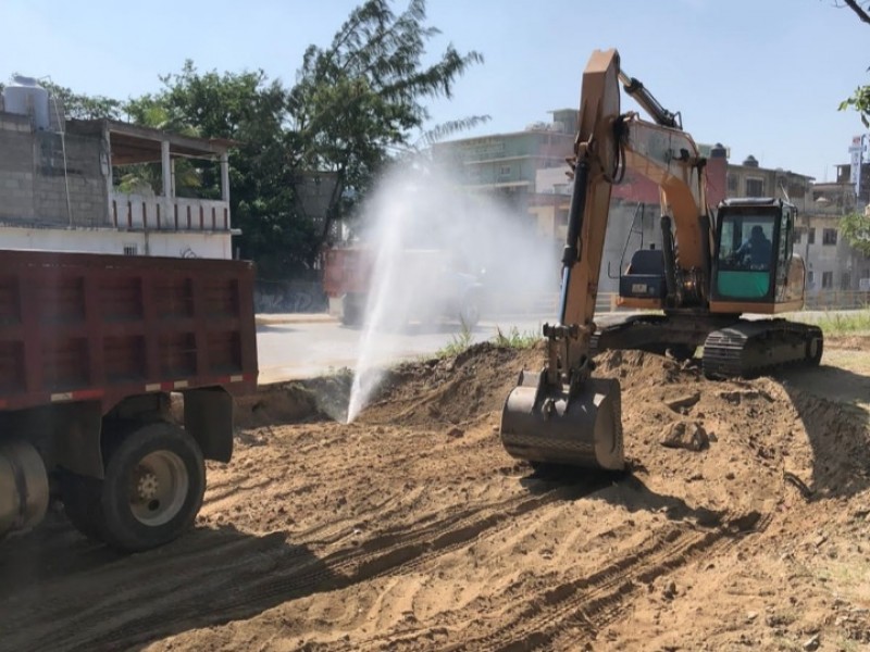 Comités de agua potable llevarán demandas a López Obrador