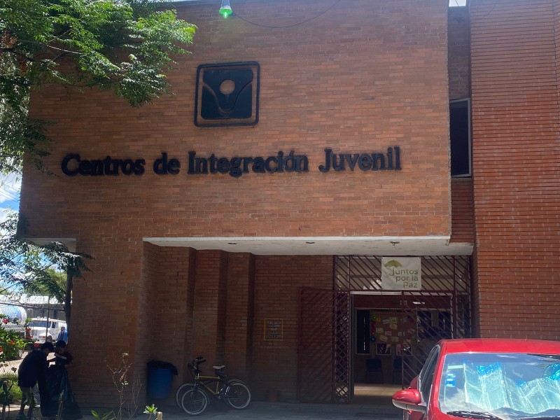 Como apoya el centro integral juvenil en las adicciones