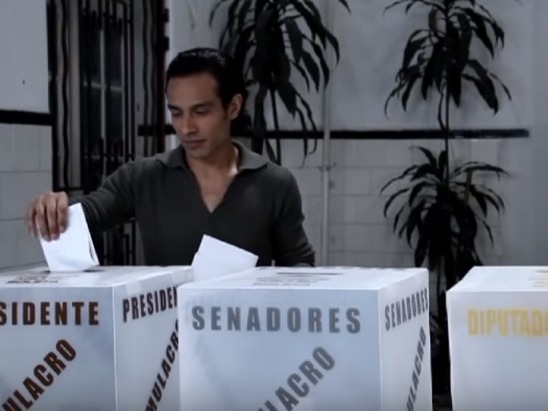 Cómo asegurar la validez de tu voto