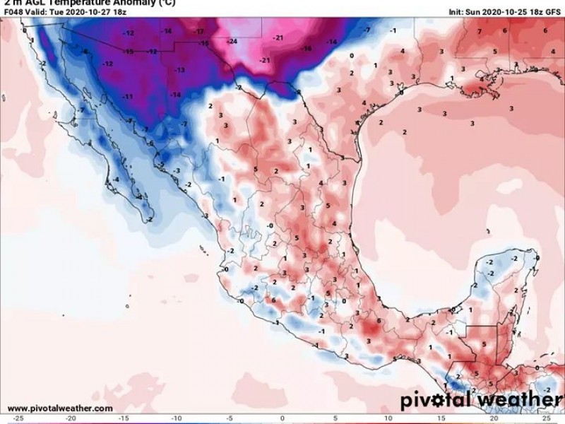 Cómo cuidarnos con estas bajas temperaturas