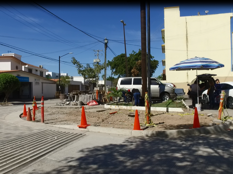 ¿Cómo debería ser la planeación urbana de Culiacán?