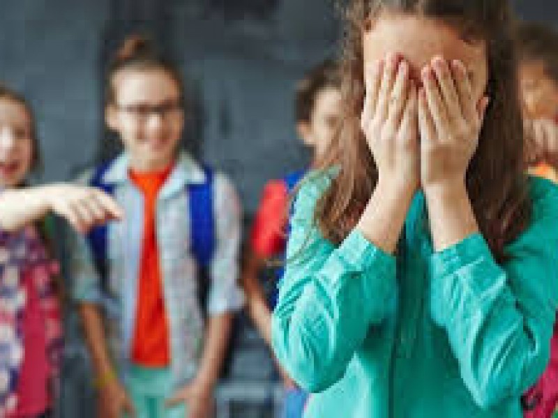 ¿Cómo detectar el acoso escolar?