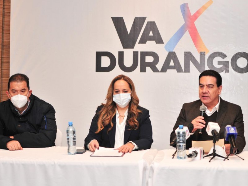 Como Durango, Coahuila debería ir en alianza en el 2024