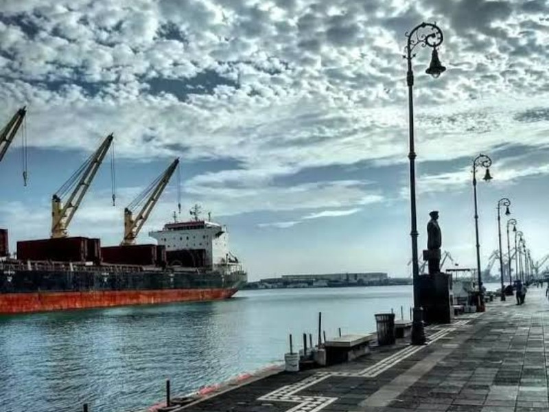 ¿Cómo estará el clima hoy en Veracruz?