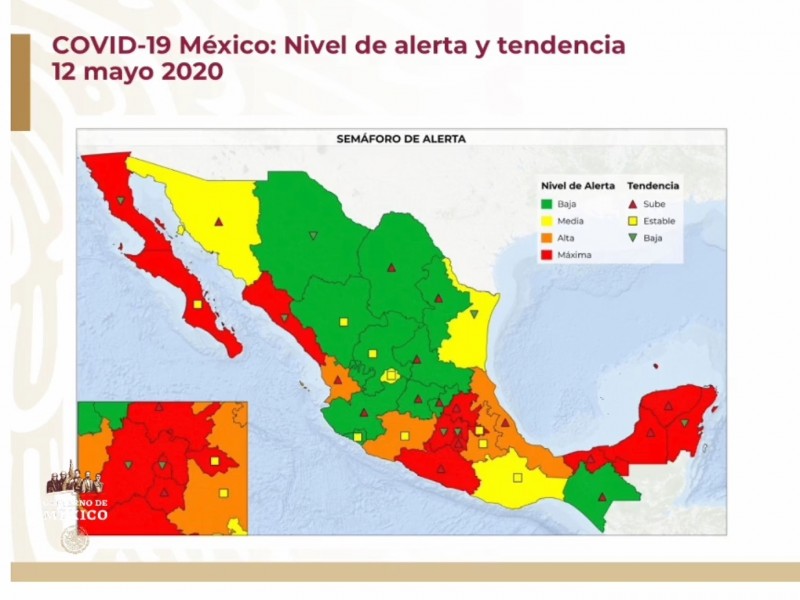 ¿Cómo funcionará el plan de regreso a la nueva normalidad?