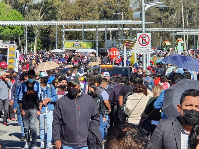 ¿Cómo luce el panorama de esta cuarta ola de contagios?