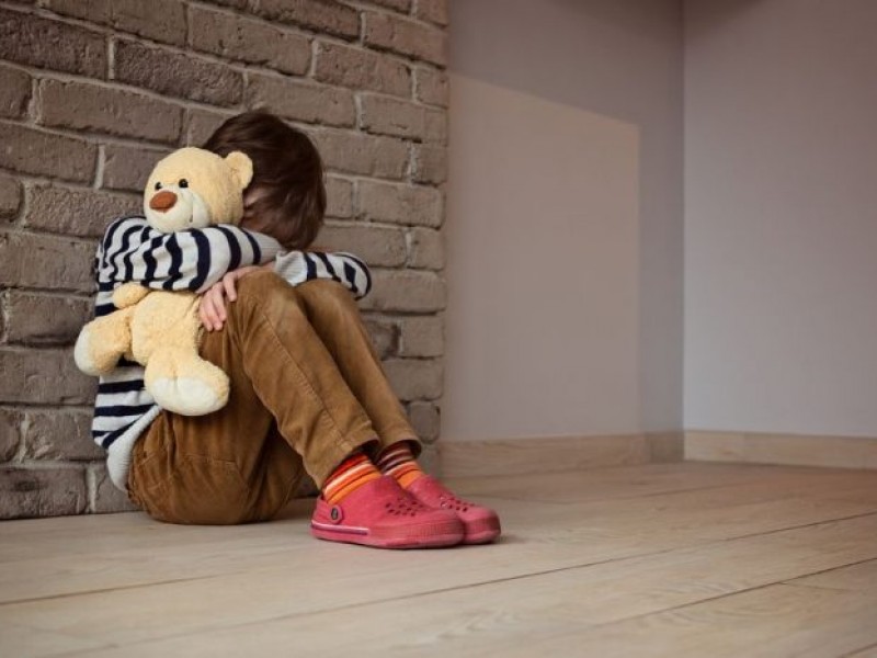 Cómo manejar el estrés infantil por aislamiento domiciliario