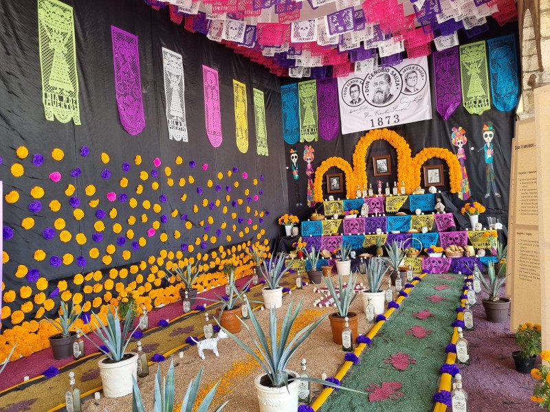 ¿Cómo nació la tradición del día de muertos?