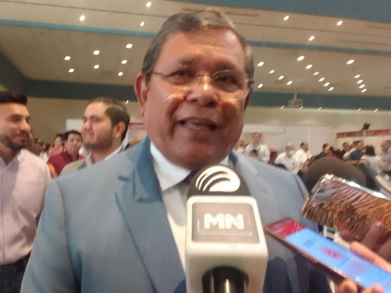 Como nunca se han gestionado apoyos para el campo: Secretario