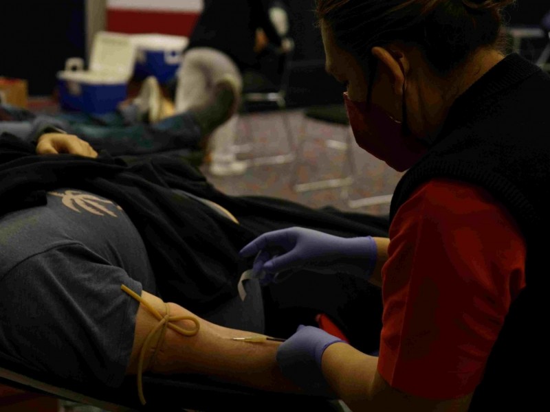 ¿Cómo puedo donar sangre? Aquí te decimos