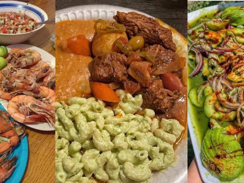 ¿Cómo se alimentan los Guasavenses? único estilo gastronómico