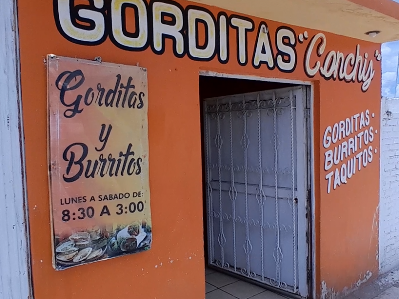 ¿Como se preparan los negocios de comida para el grito?