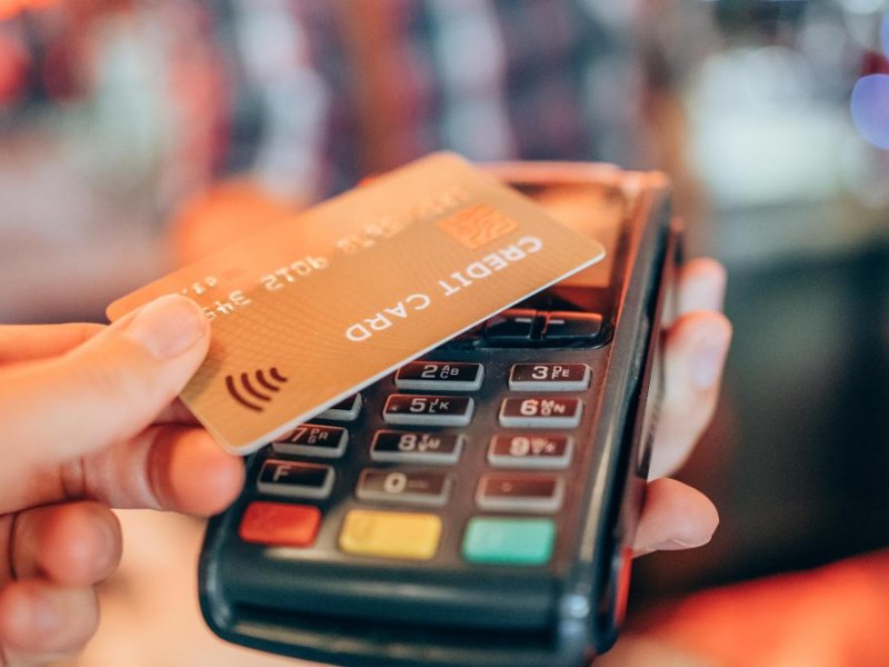 ¿Cómo y cuándo utilizar tarjeta de crédito?