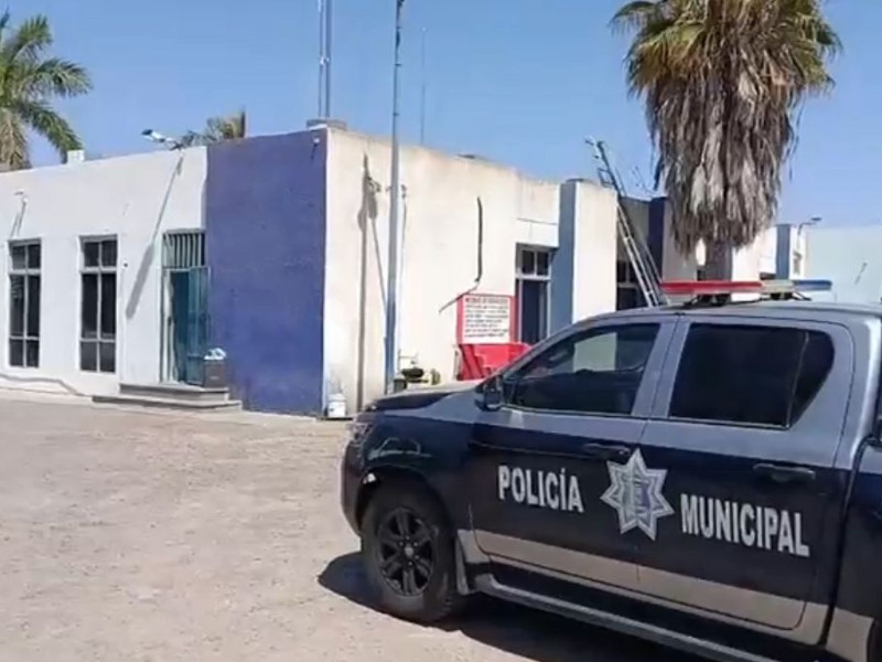 Comondú: altos mandos policiales durarán dos años en el cargo
