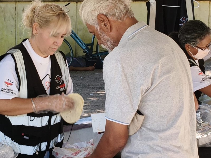 Compassion Home: Un refugio de esperanza en Nogales para quienes más lo necesitan