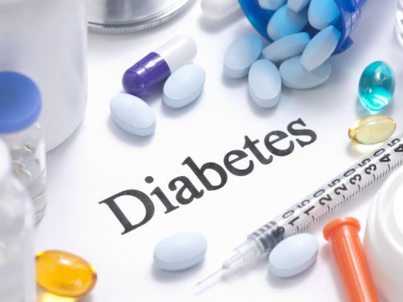 Complicaciones de Diabetes causan miles de muertes