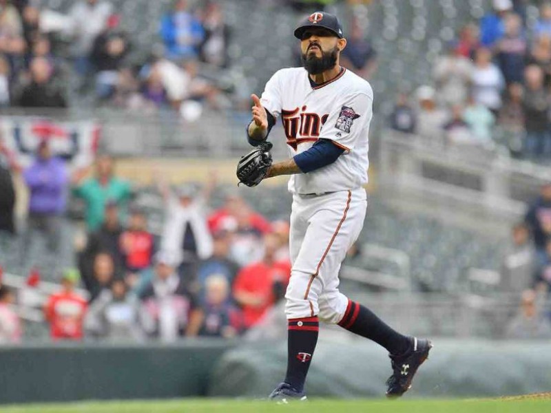 Complicado el regreso de Sergio Romo con Charros