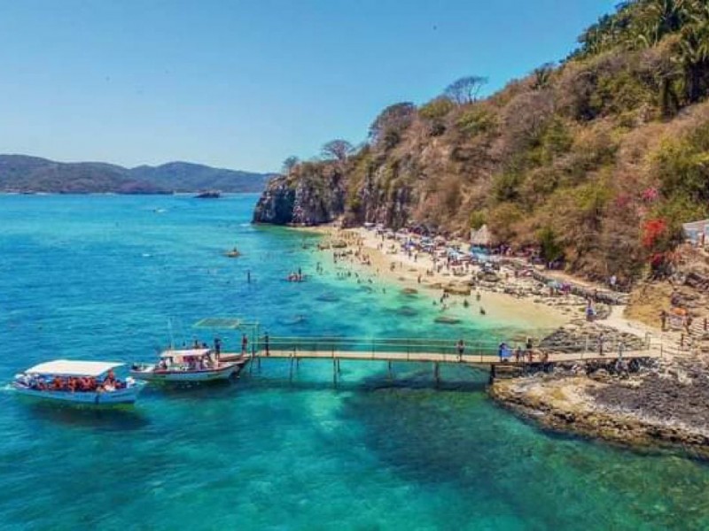 Compostela se consolida como destino turistico en Nayarit