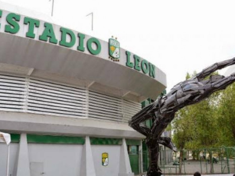 Compra de Estadio en tiempos electorales genera sospecha en León