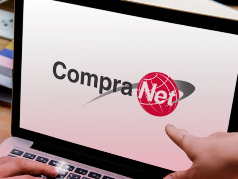 Compranet vuelve a funcionar tras 16 días sin operar