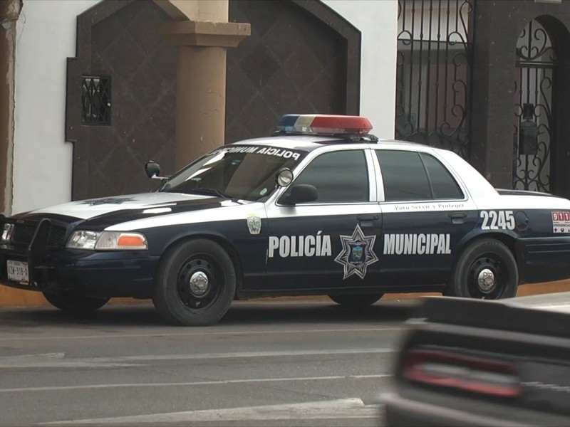 Comprarán 17 patrullas para el municipio, actualmente hay 20 funcionando