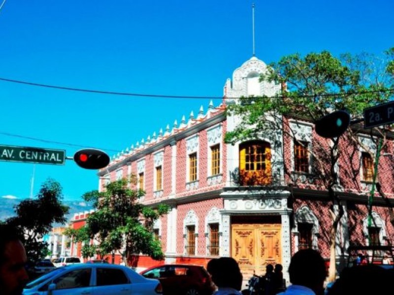 Compras de pánico realiza población chiapaneca