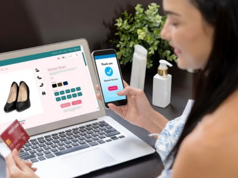 ¿Compras en línea?, ten cuidado con las estafas advierte Policía Cibernética