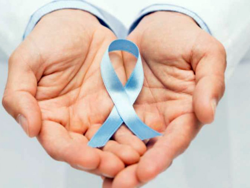 Común que casos de cáncer de próstata se detecten avanzados:Especialista