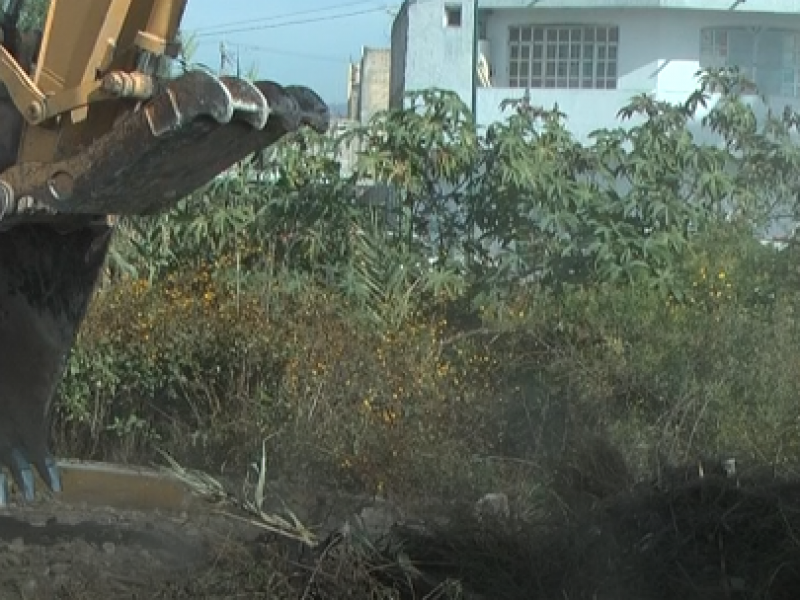 Comuna indica que realizará 20 obras de impacto