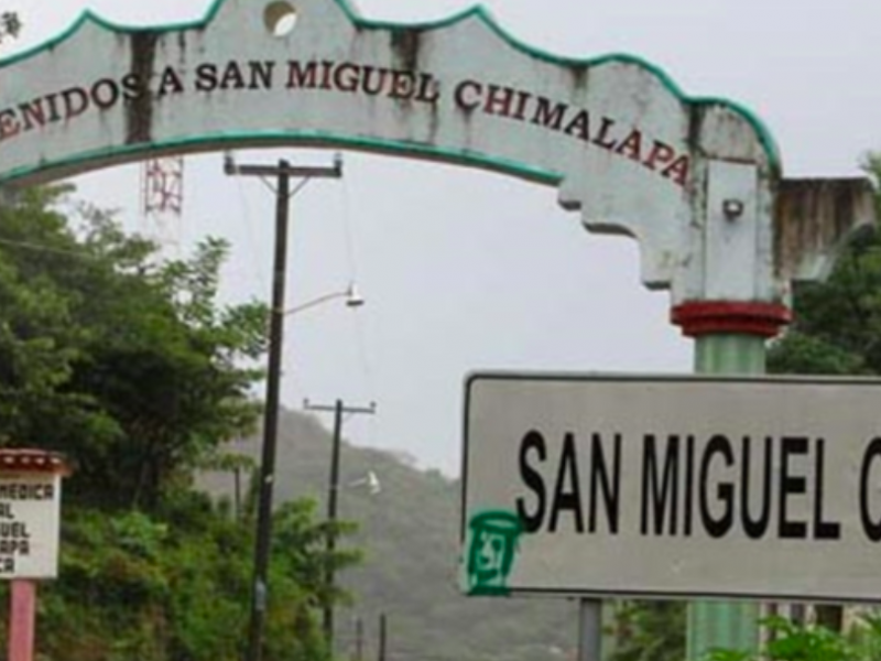 Comuneros Chimalapas se oponen a parque nacional propuesto por AMLO