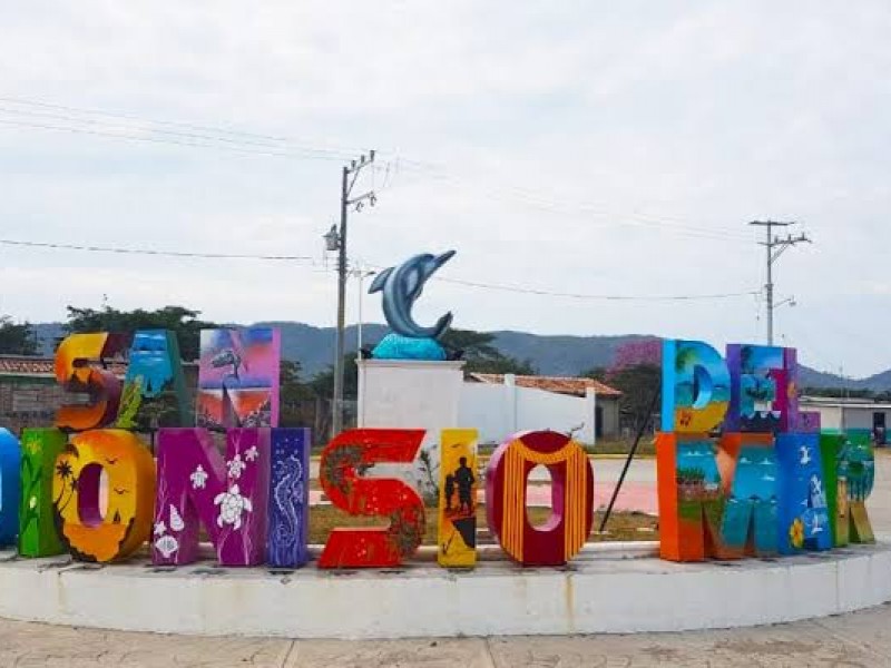 Comuneros de San Dionisio del Mar desmienten invasión de tierras