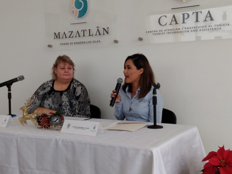 Comunidad extranjera quiere ayudar a Mazatlán