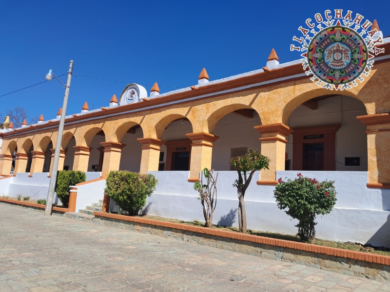 Comunidad indígena oaxaqueña exige inmediato regreso a clases